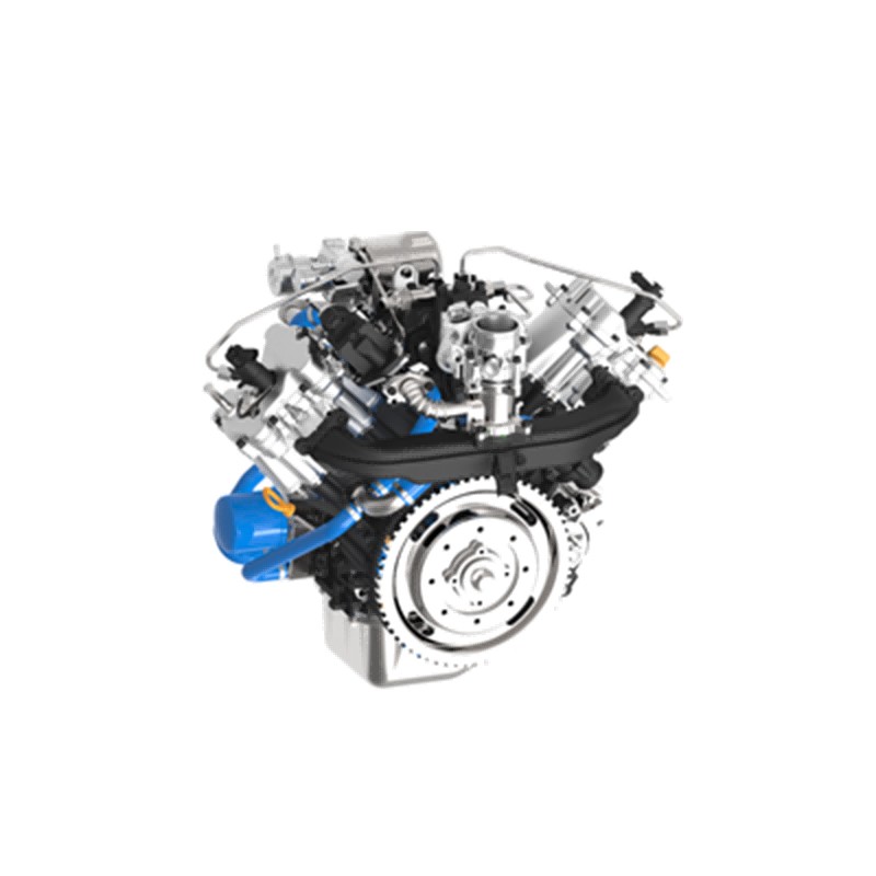 DV210 series road power  diesel  engine 