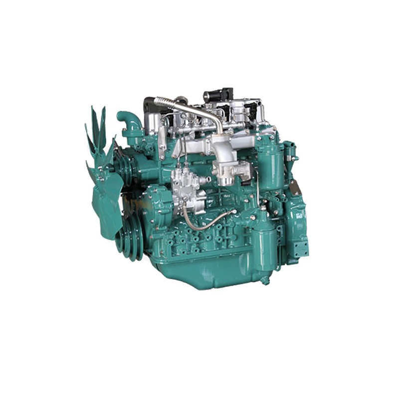 Agricultural Equipment Diesel Engine