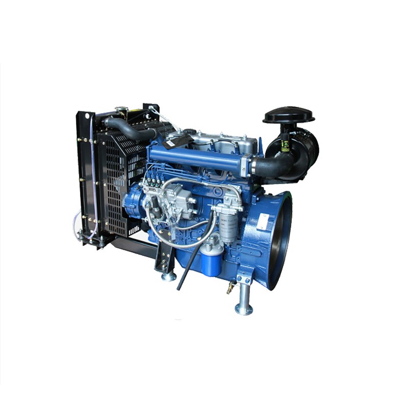 Generator Sets Diesel Engine