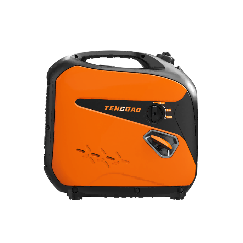 TENGDAO 2.5KW Digital Inverter Generator