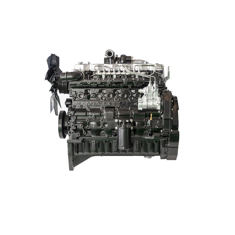 Construction Machinery Diesel Engines