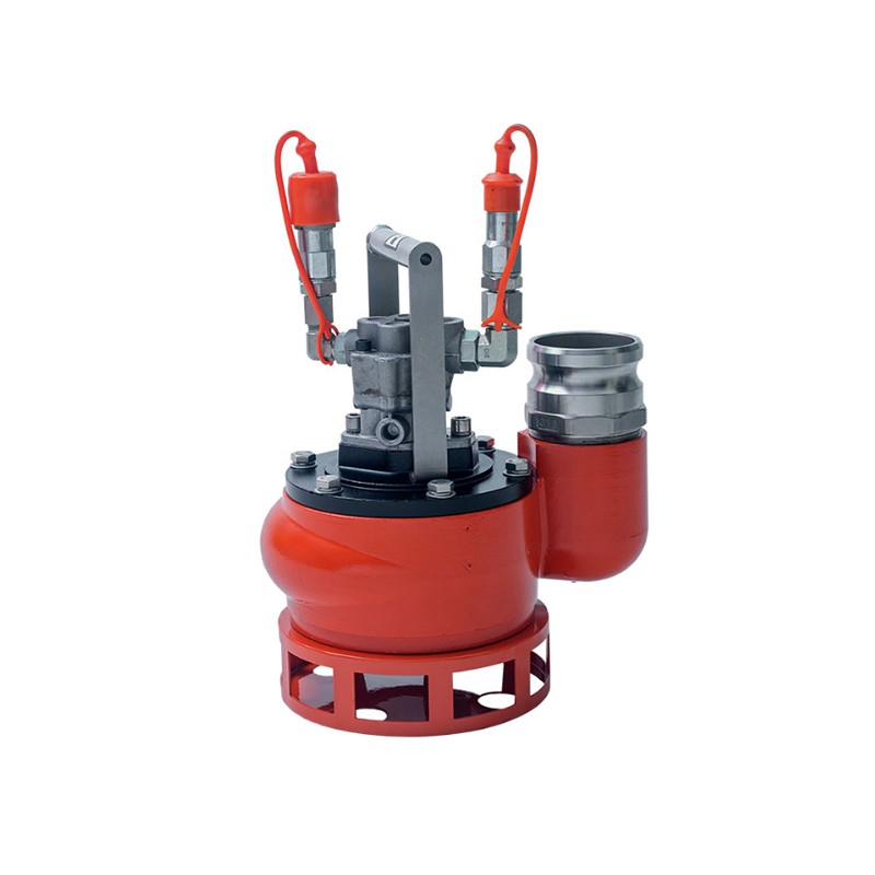 TDP40A Hydraulic Sewage pump