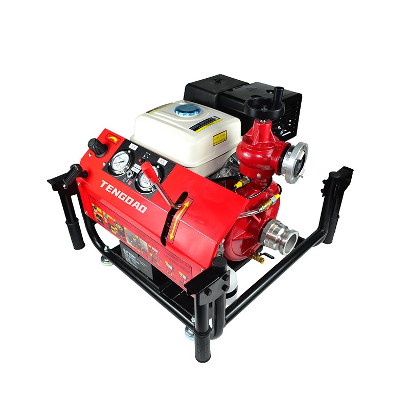 Honda power TDF5.0/9.0 Portable Fire Pump