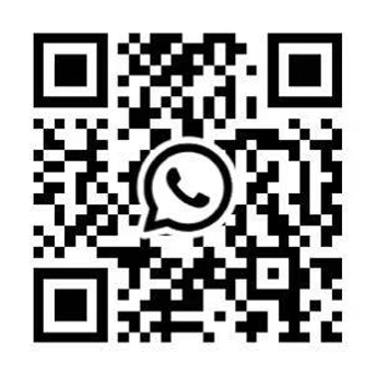 WhatsApp QR Code