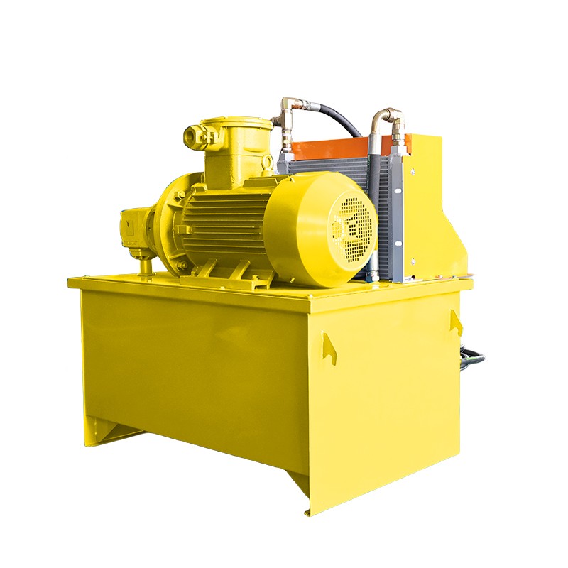 TDPE45 Electric Hydraulic Power Unit