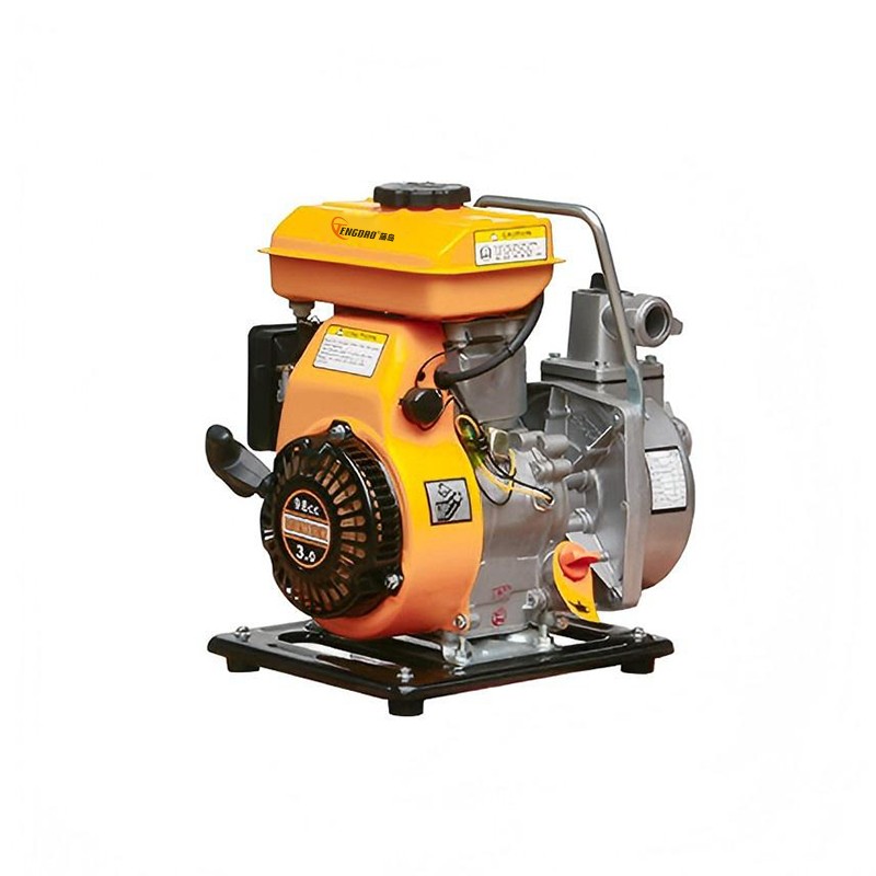 TDQ80-10 High lift gasoline engine water pump